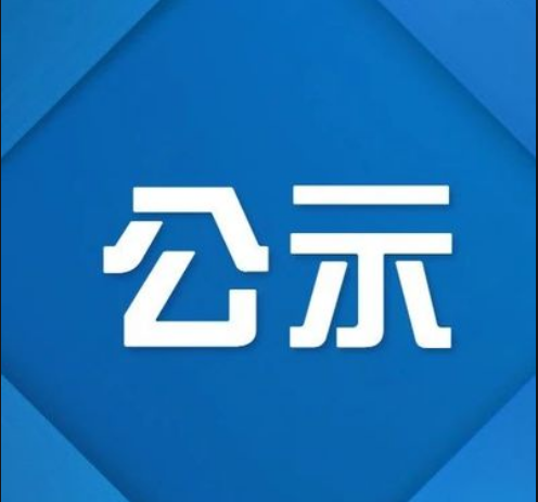 乐竞体育2024年公开选聘专业技术人员拟聘人员公示